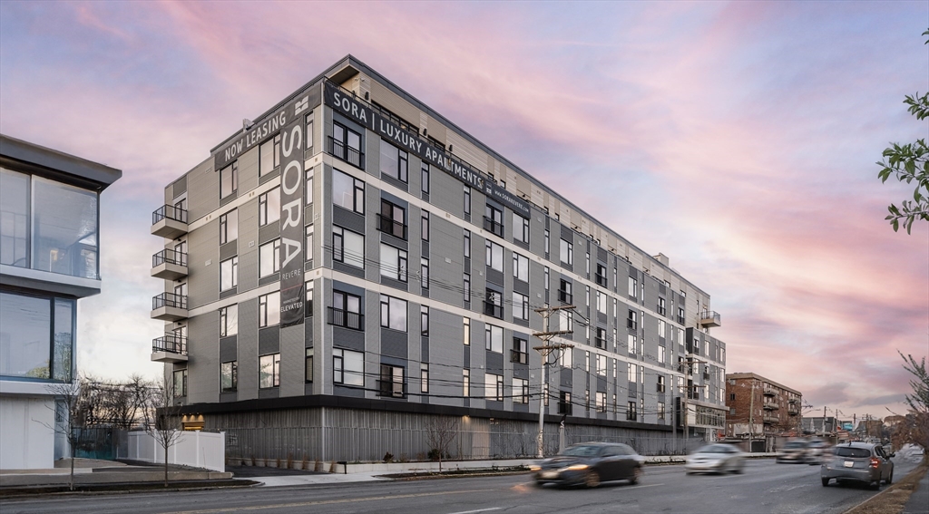 93 Bennington St #514, Revere, MA Photo #29