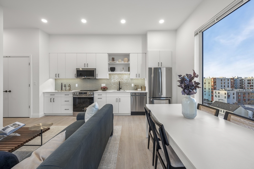 93 Bennington St #514, Revere, MA Photo #9