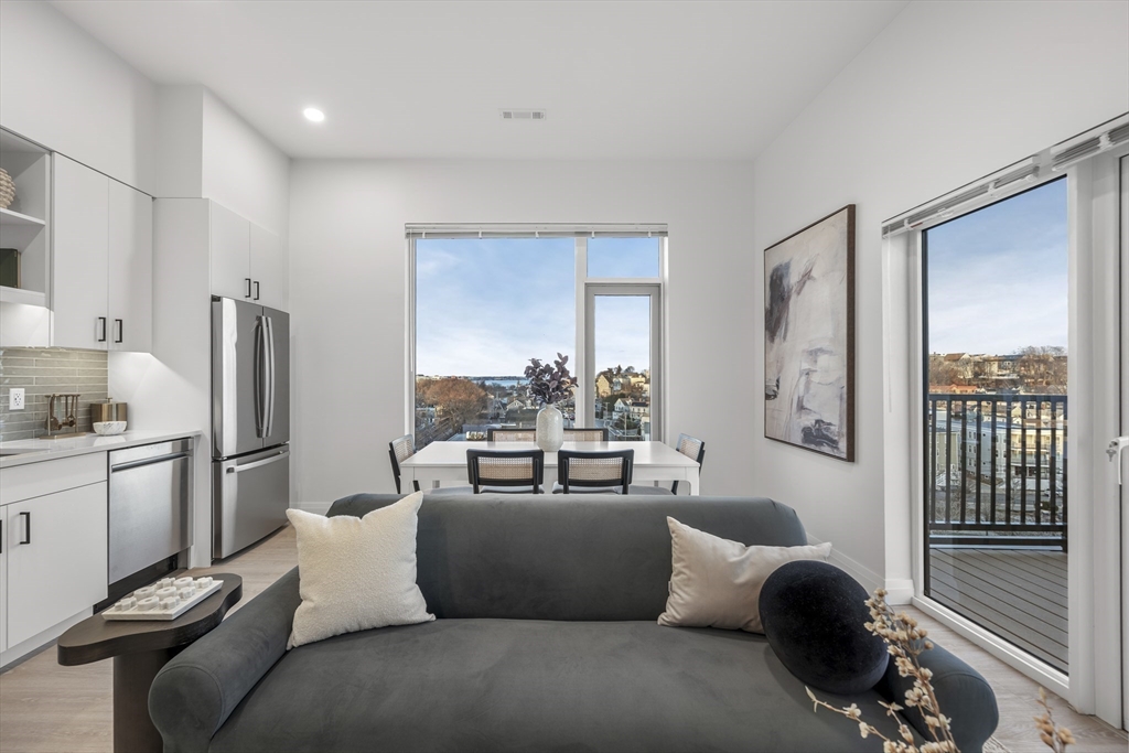 93 Bennington St #514, Revere, MA Photo #8