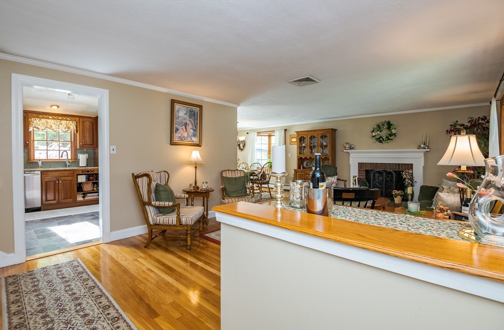 64 Dana Road