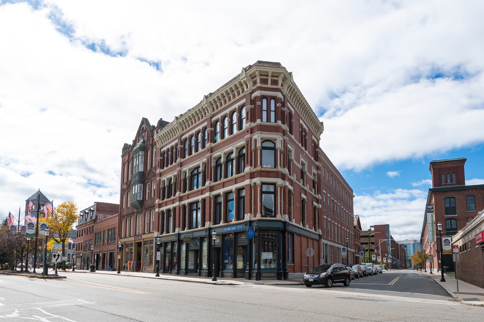 219 Central St #3A, Lowell, MA Photo #29