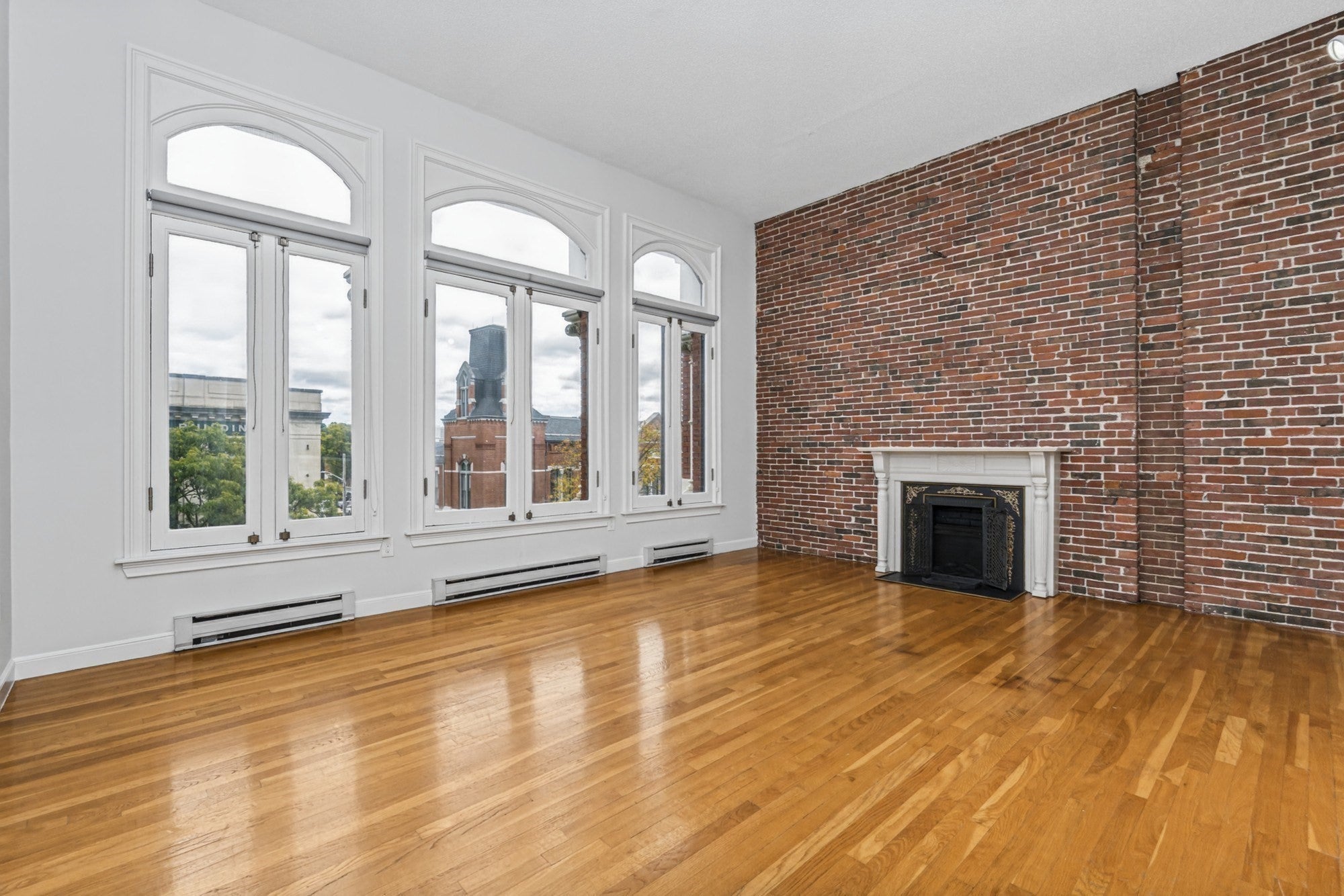 219 Central St #3A, Lowell, MA Photo #4