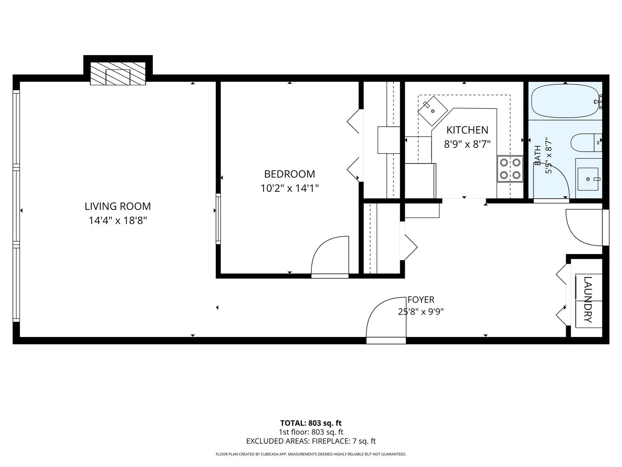 219 Central St #3A, Lowell, MA Photo #3