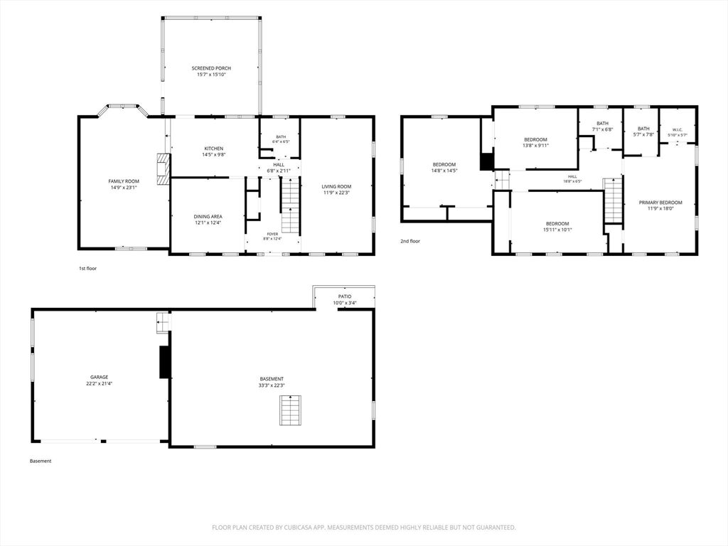 297 Holly Rd, Marshfield, MA, 297 Holly Rd, Marshfield, MA Photo #31