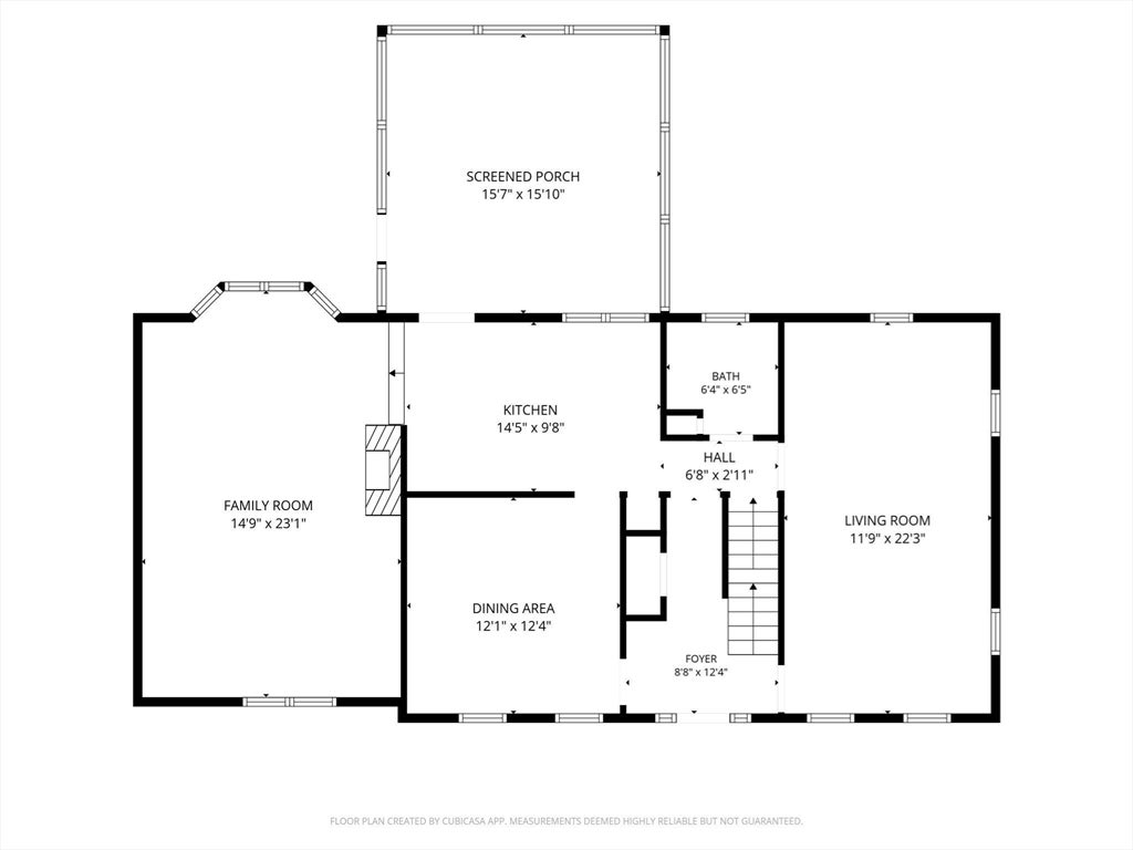 297 Holly Rd, Marshfield, MA, 297 Holly Rd, Marshfield, MA Photo #32