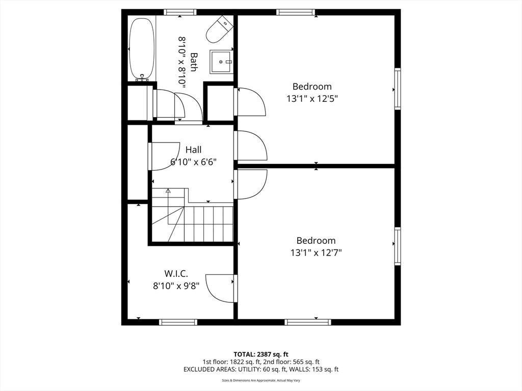 583 Chandler St, Tewksbury, MA Photo #29