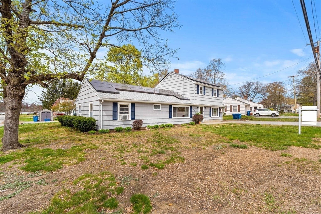 583 Chandler St, Tewksbury, MA Photo #26
