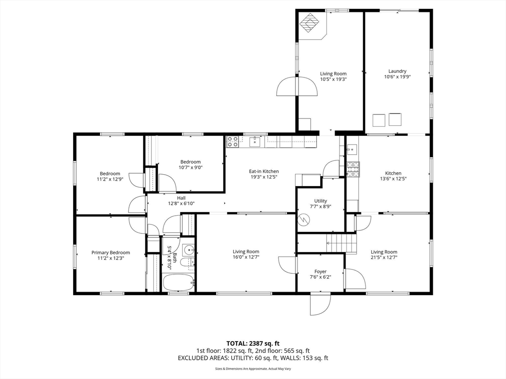 583 Chandler St, Tewksbury, MA Photo #28