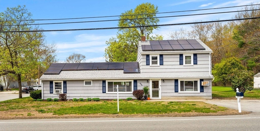583 Chandler St, Tewksbury, MA Photo #27