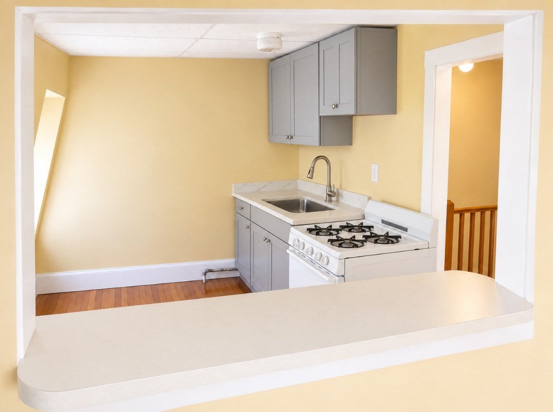 35 Inman St., ST #3, Cambridge, MA, 35 Inman St., ST #3, Cambridge, MA Photo #2