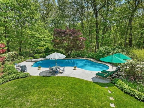 46 High Rock Road Wayland MA 01778