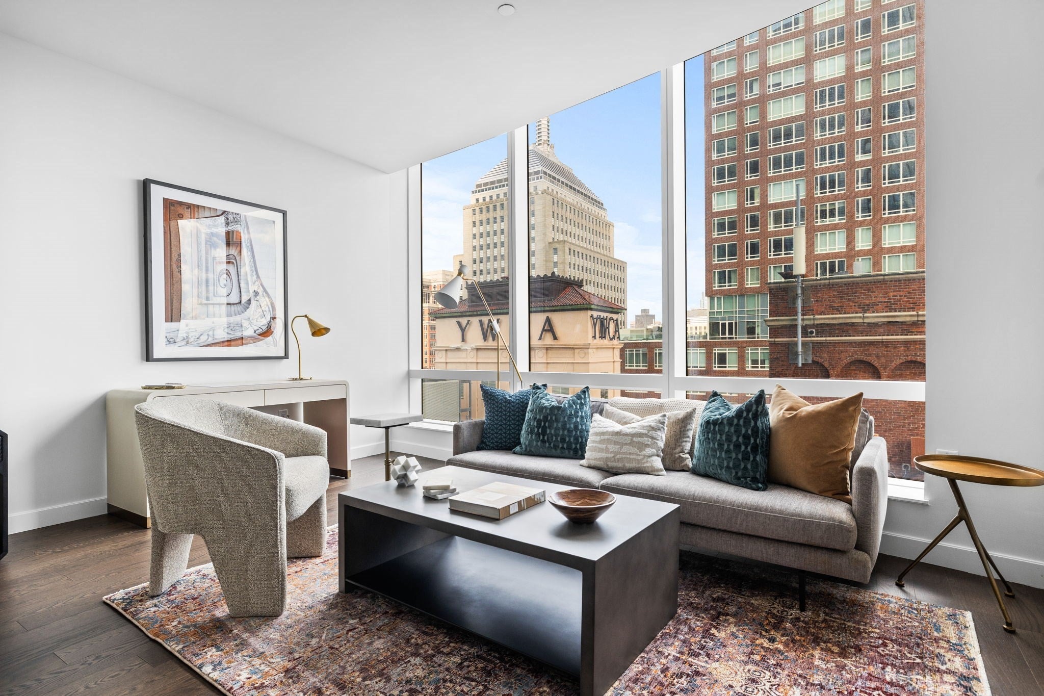 430 Stuart St 1603