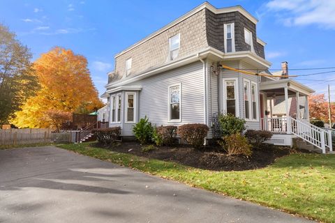 731 East Street Dedham MA 02026