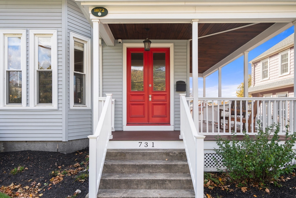 731 East Street