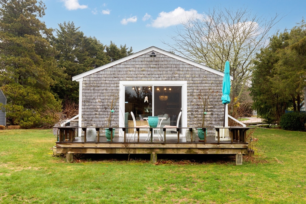 224 North Falmouth Highway 4
