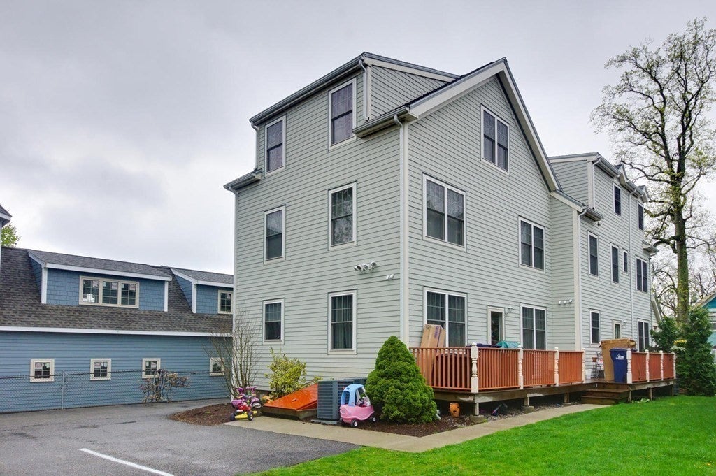 78 Durnell Ave #n/a, Boston, MA, 78 Durnell Ave #n/a, Boston, MA Photo #12