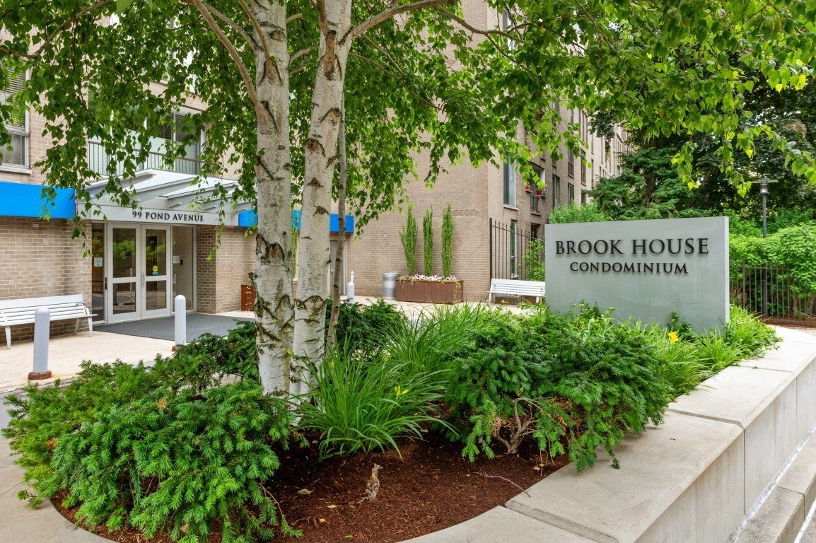 99 Pond Ave #506, Brookline, MA, 99 Pond Ave #506, Brookline, MA Photo #10