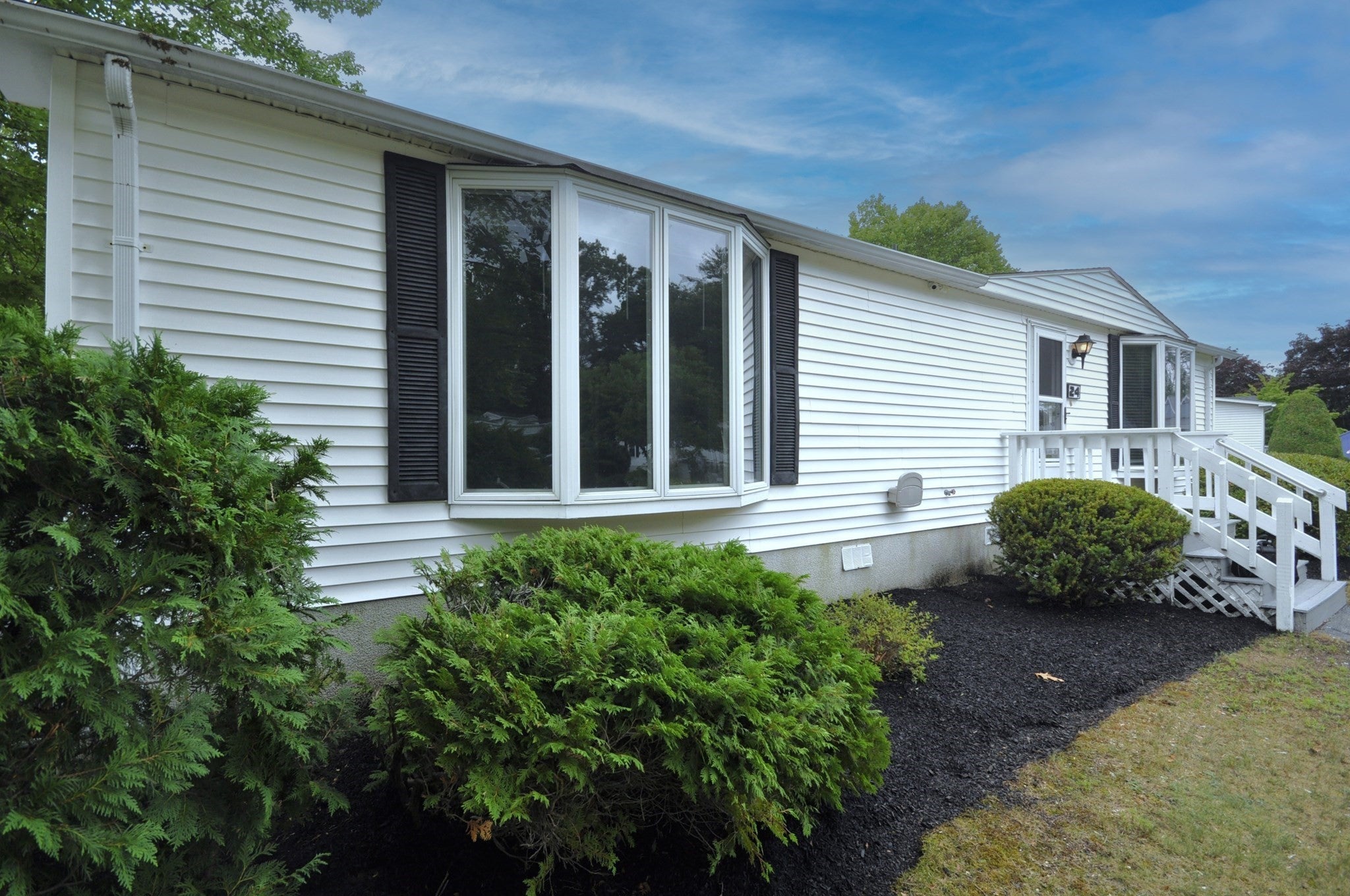 24 Leisurewoods Dr