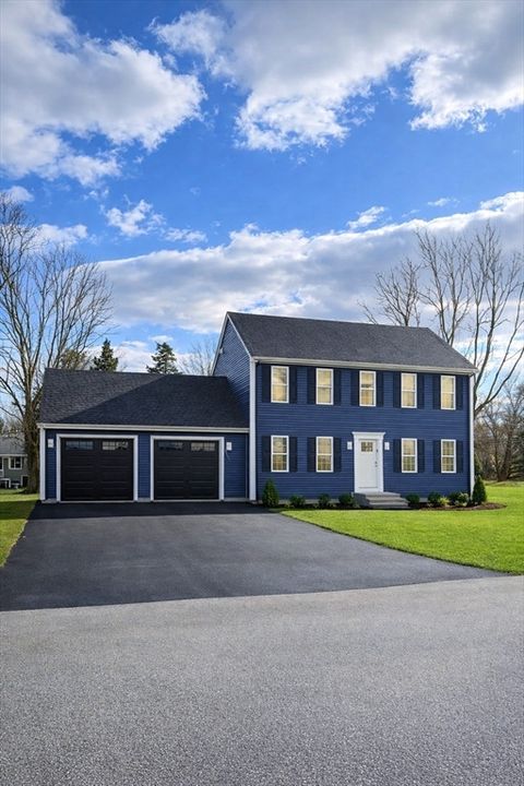 1 Jennifer Circle Bridgewater MA 02324