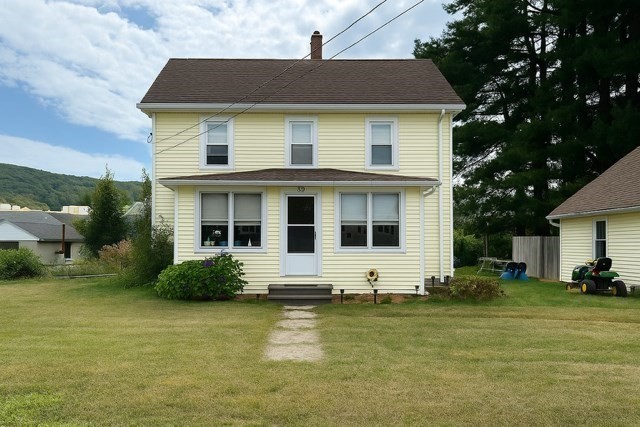 20 Benham Ave