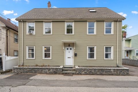 Photo of 5 Hearn St, Watertown, MA 02472 (MLS # 73519403)