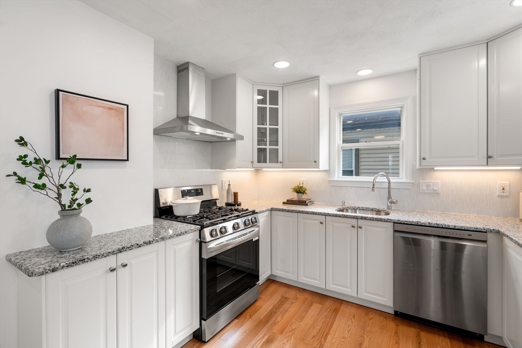 5 Hearn St