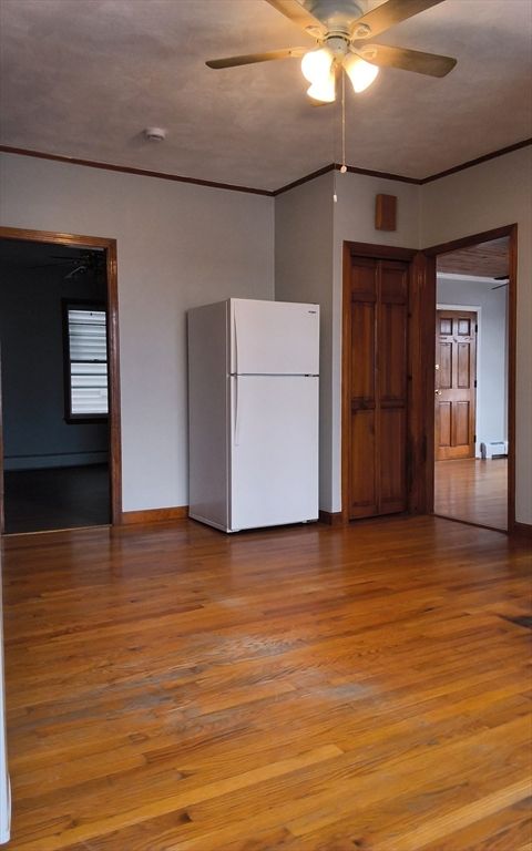 Photo of 212-218 Lowell St #2W, Fall River, MA 02721 (MLS # 73494197)