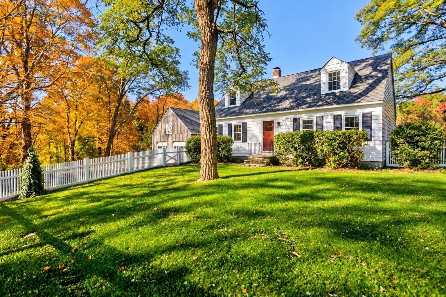 88 Buffam Rd, Pelham, MA, 88 Buffam Rd, Pelham, MA Photo #3