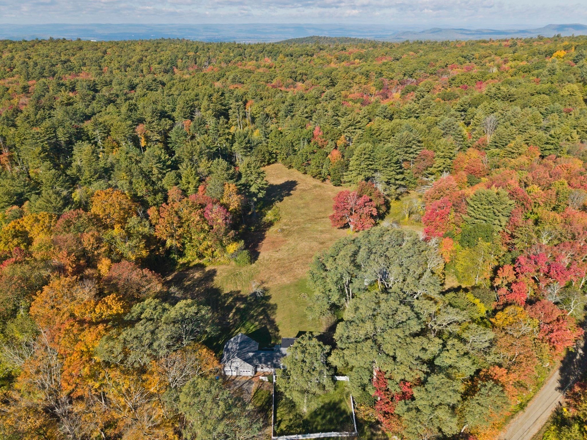 88 Buffam Rd, Pelham, MA, 88 Buffam Rd, Pelham, MA Photo #2