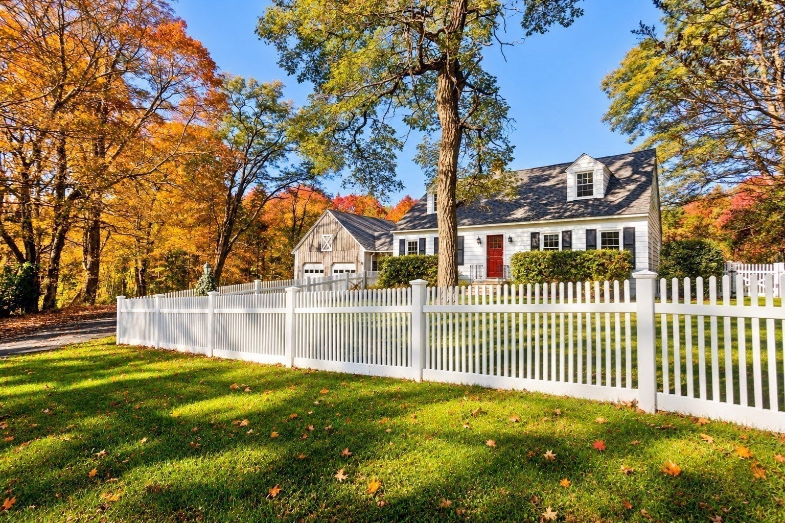 88 Buffam Rd, Pelham, MA, 88 Buffam Rd, Pelham, MA Photo #4