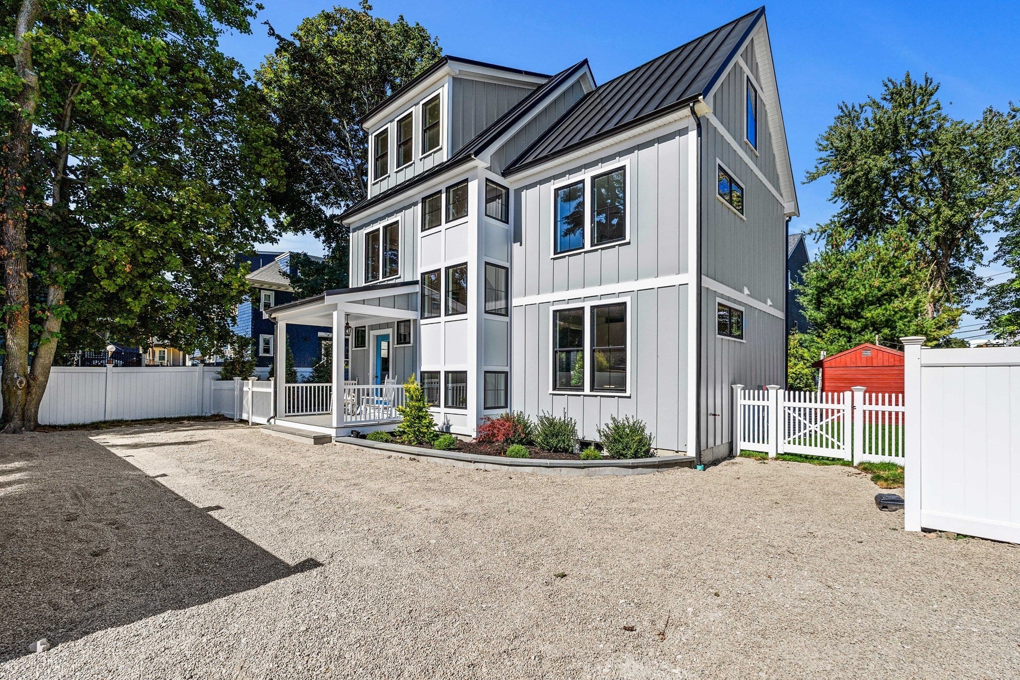 Photo of 20 R Plain Street, Boston, MA