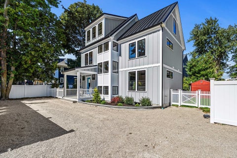 Photo of 20 R Plain Street, Boston, MA 02122 (MLS # 73581536)