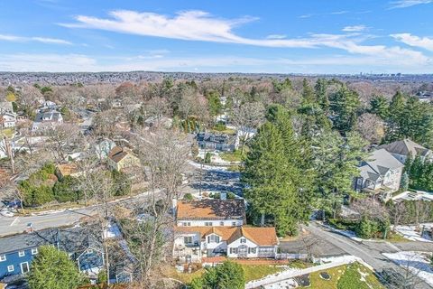 88 Arlington Street Winchester MA 01890