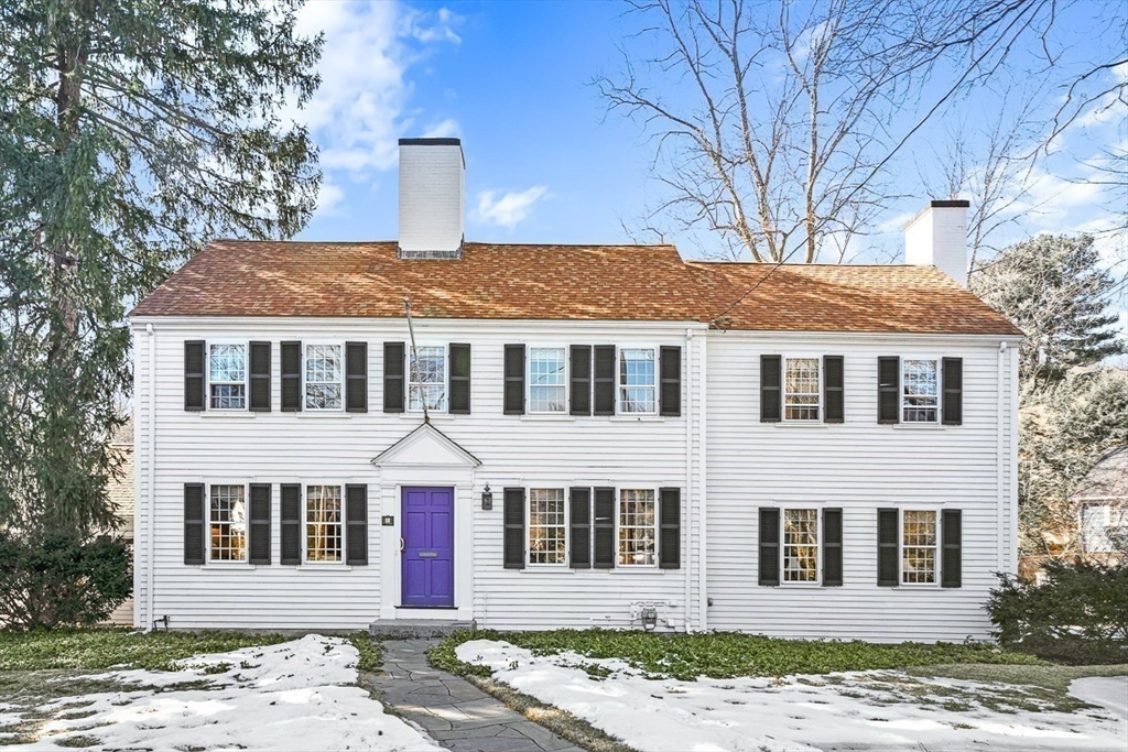 88 Arlington Street