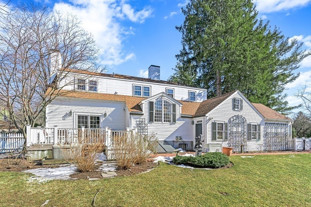 88 Arlington Street