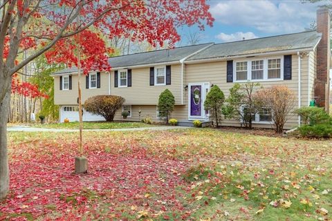 11 Spring Street Danvers MA 01923