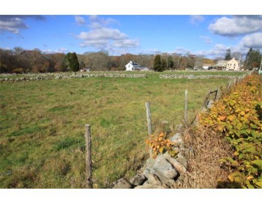 Lot 4 Main Road