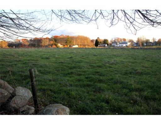 Lot 4 Main Road