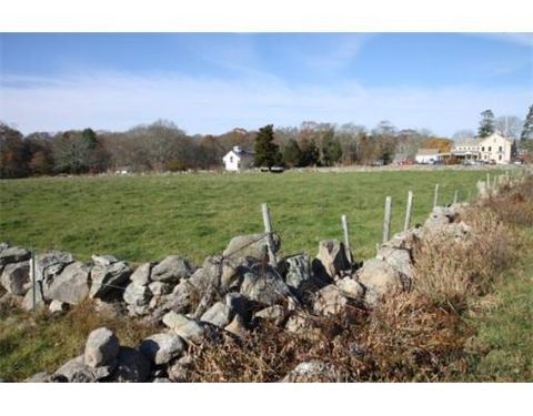 Lot 4 Main Road Westport MA 02790