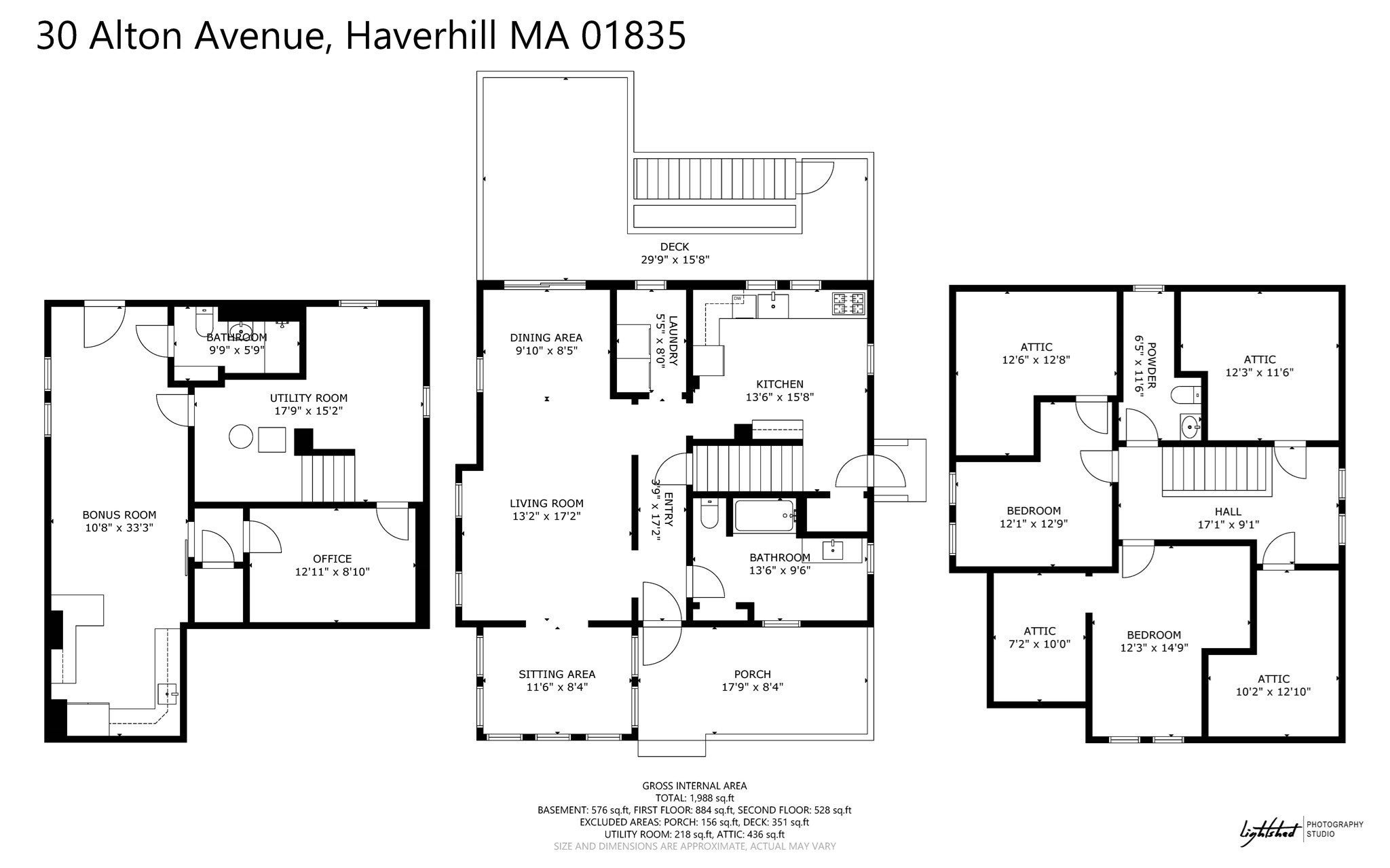 30 Alton Ave, Haverhill, MA Photo #40