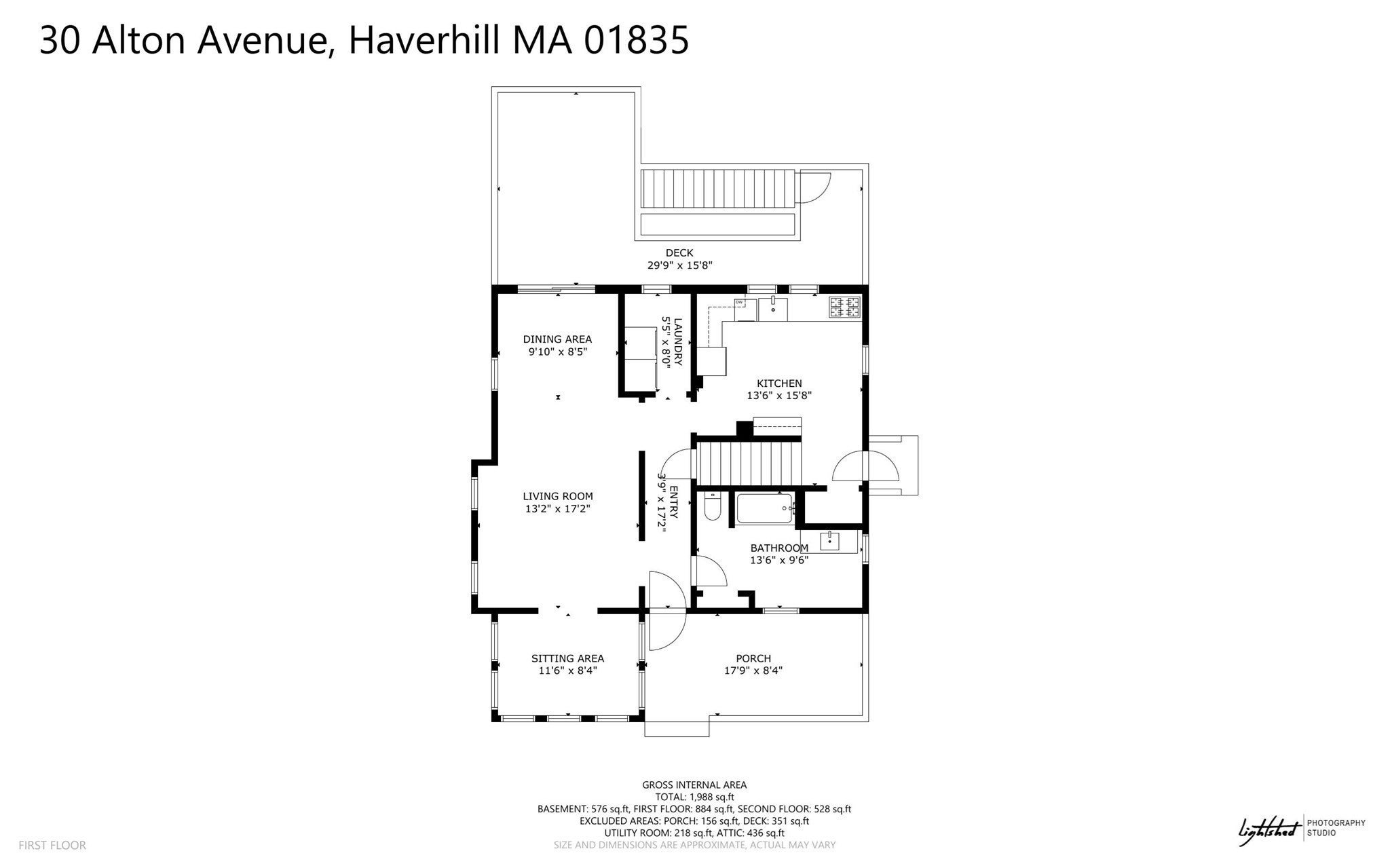 30 Alton Ave, Haverhill, MA Photo #38