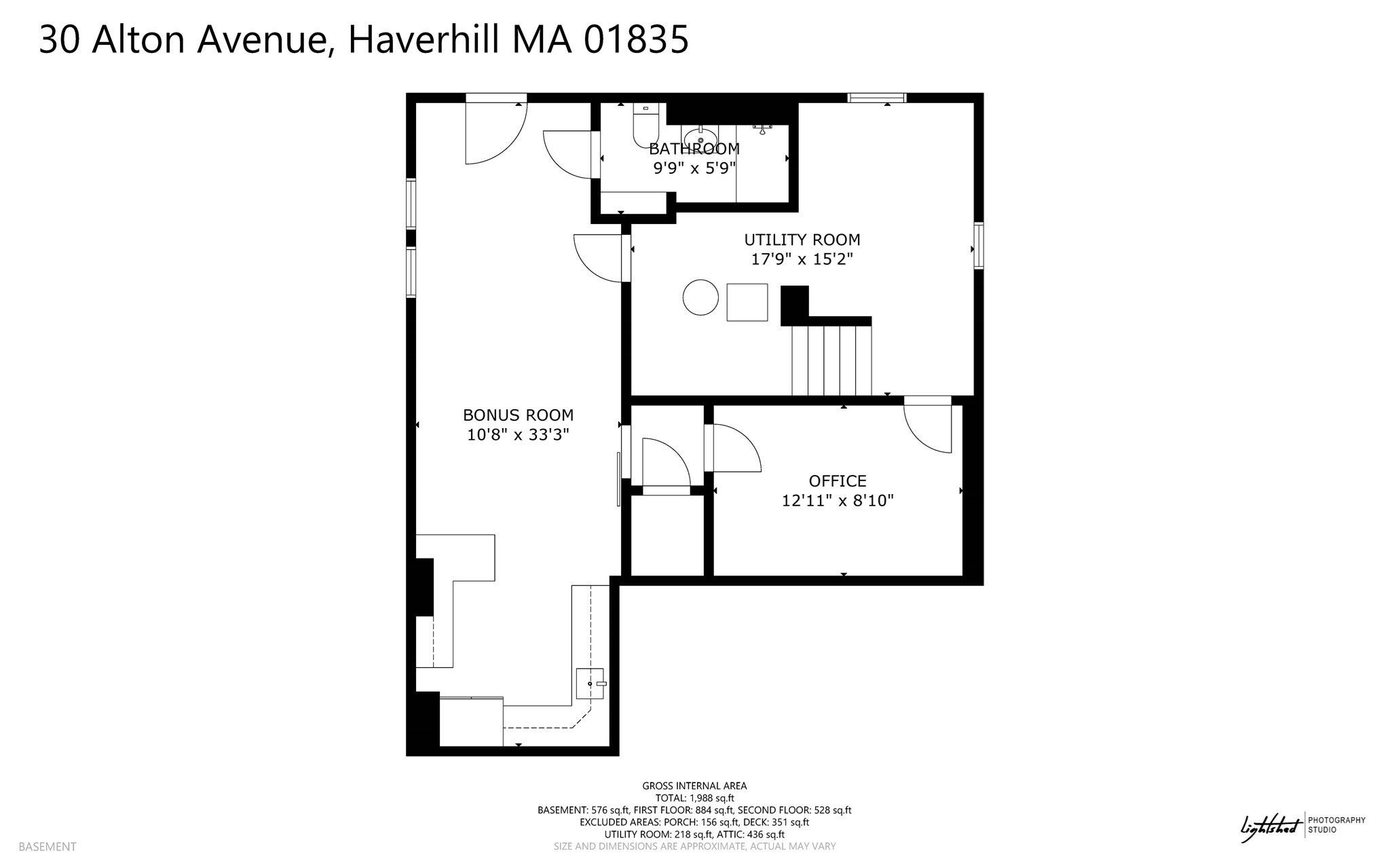 30 Alton Ave, Haverhill, MA Photo #37
