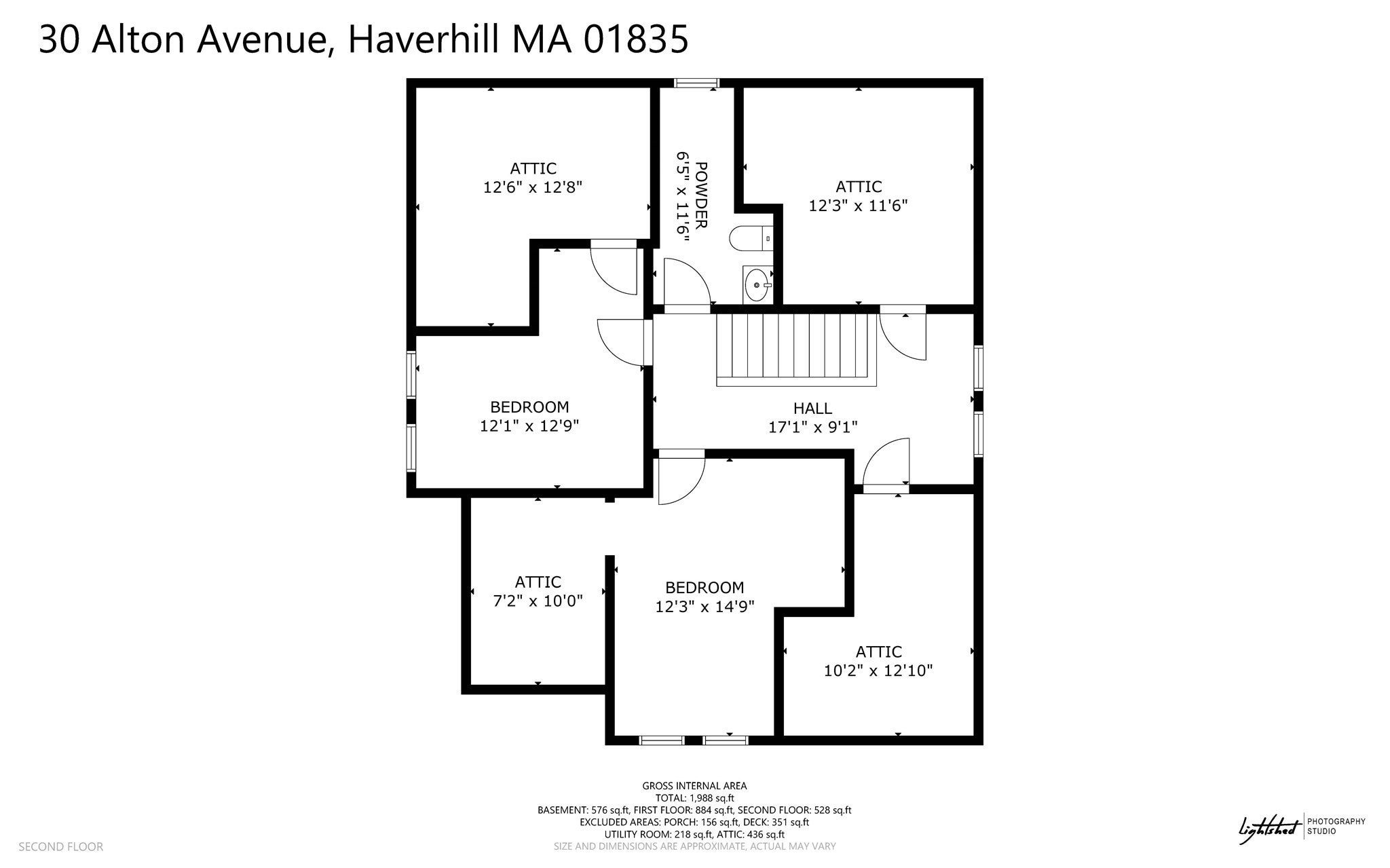 30 Alton Ave, Haverhill, MA Photo #39