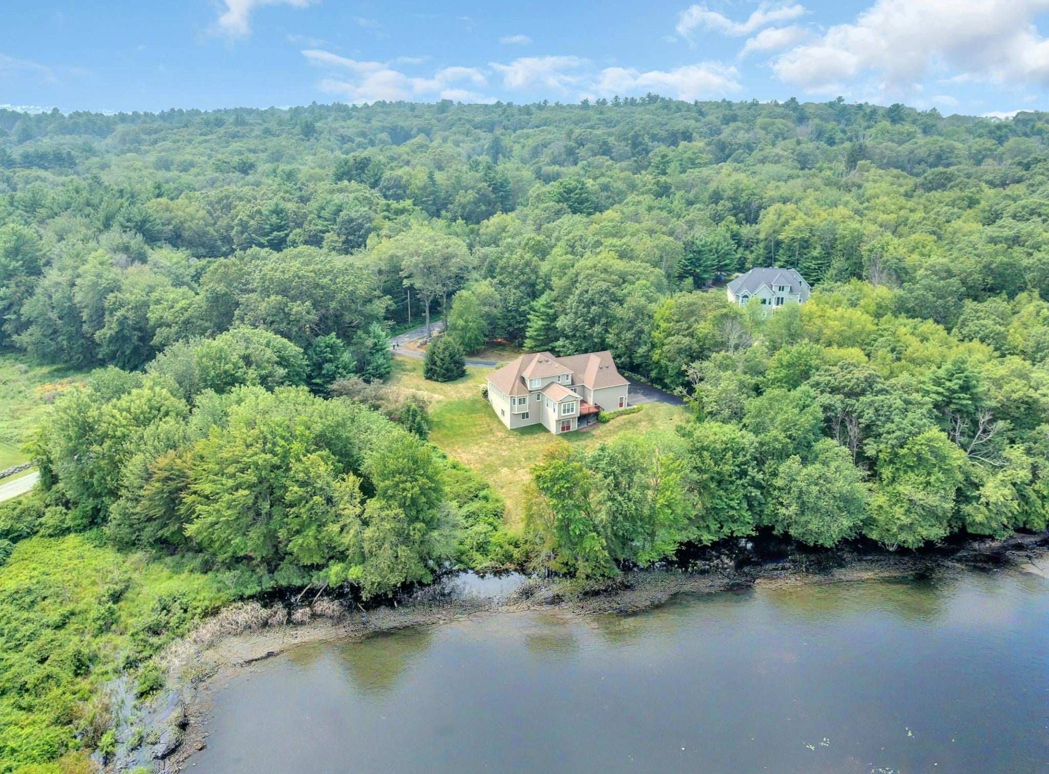 11 Miscoe Road