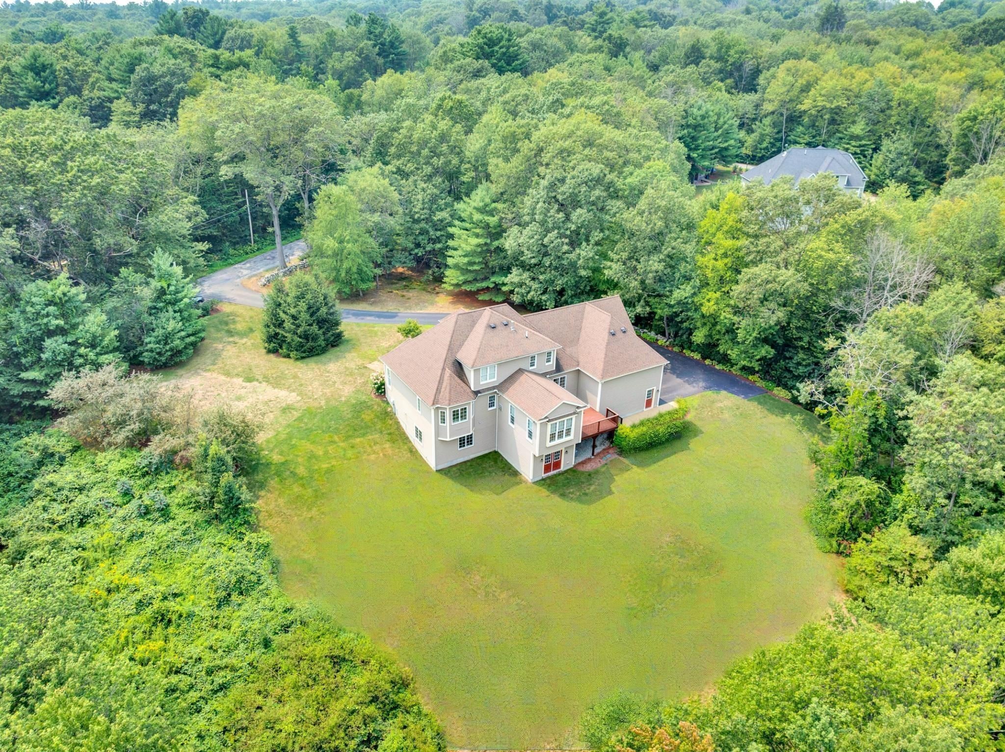 11 Miscoe Road, Mendon, MA Photo #38