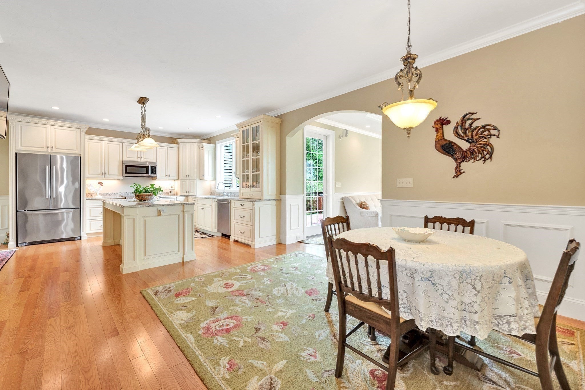 11 Miscoe Road, Mendon, MA Photo #19
