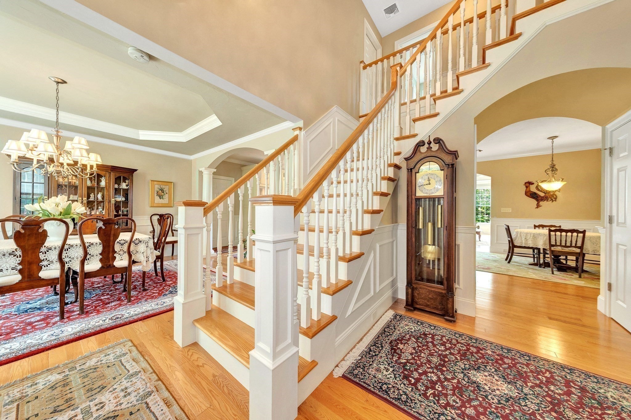 11 Miscoe Road, Mendon, MA Photo #6