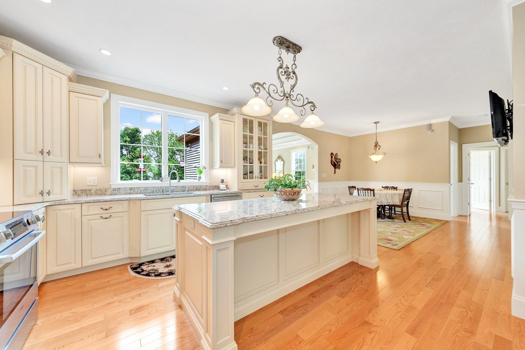 11 Miscoe Road, Mendon, MA Photo #13
