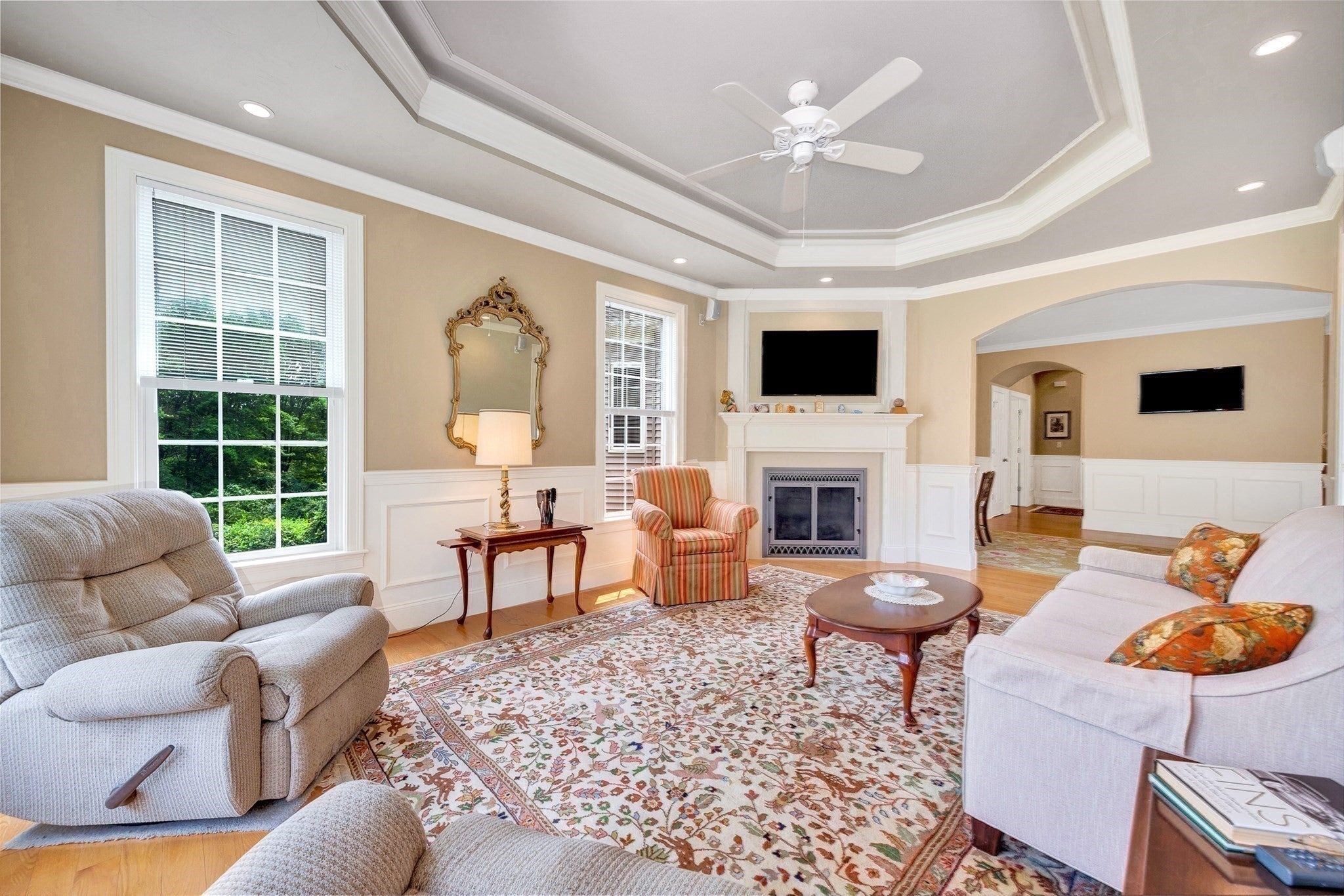 11 Miscoe Road, Mendon, MA Photo #22