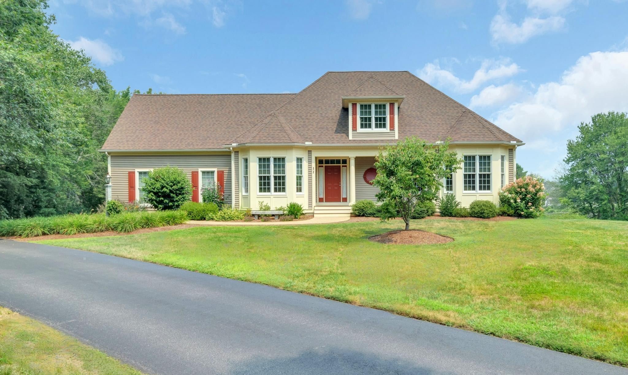 11 Miscoe Road